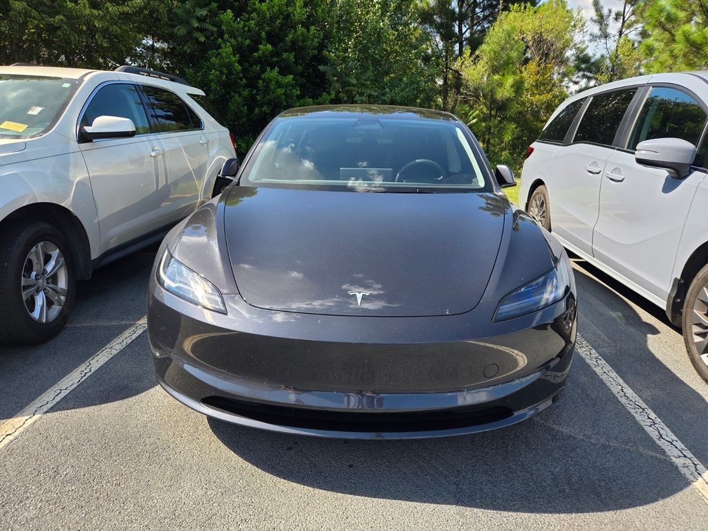 tesla model 3 2025 5YJ3E1EA5SF965690 image tesla model 3 2025 5YJ3E1EA5SF965690 image
